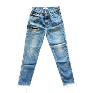 MOUSSY VINTAGE WOMENS JEANS